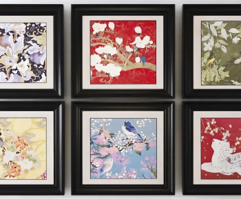 New Chinese Style Painting-ID:928541908