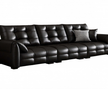 Modern Multi Person Sofa-ID:746551043