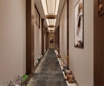 New Chinese Style Restaurant-ID:360399019