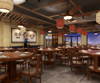 New Chinese Style Restaurant-ID:213176018