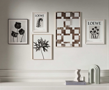 Modern Painting-ID:718285086