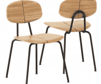 Modern Lounge Chair-ID:978629114