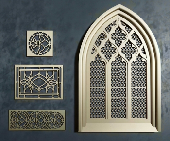 European Style Partition-ID:106319902