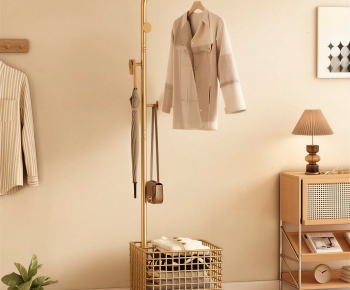 Modern Coat Hanger-ID:136714945