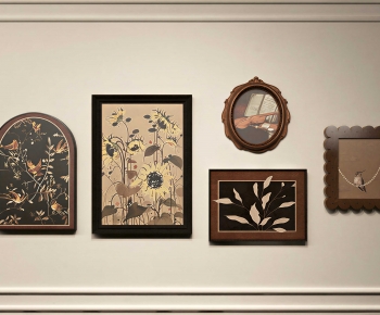 European Style Painting-ID:354337939