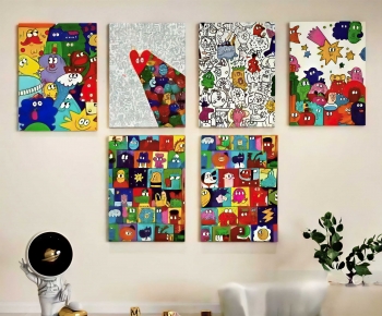 Modern Painting-ID:323290854