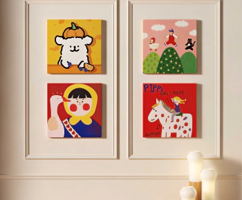 Modern Painting-ID:100966937