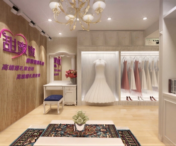 Modern Wedding Photography Shop-ID:944855939