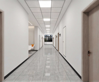 Modern Office Aisle-ID:341057063