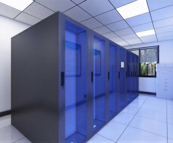 Modern The Computer Room-ID:854139096