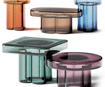 Modern Coffee Table-ID:315793998