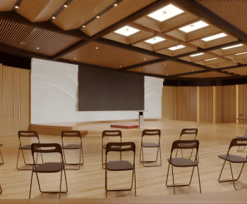 Modern Music Room-ID:630140073