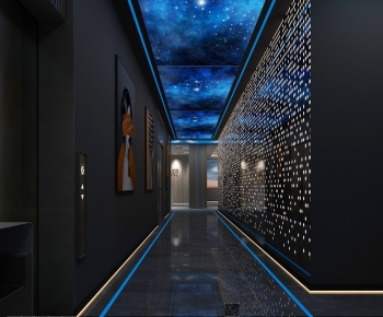 Modern SPA Foot Bath-ID:835838084