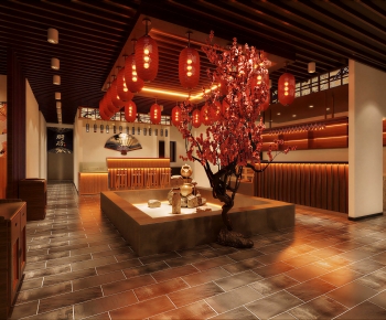 New Chinese Style Restaurant-ID:741034039