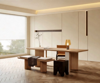 Modern Study Space-ID:189066893