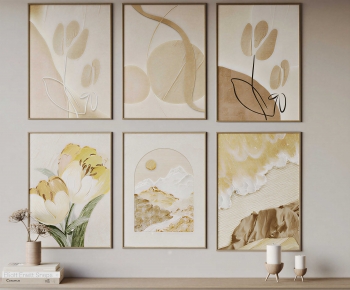 Modern Painting-ID:301245935