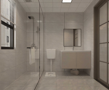 Modern TOILET-ID:178414111