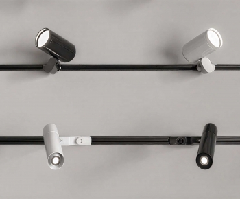 Modern Track Spotlights-ID:467191938
