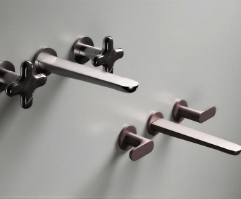Modern Faucet/Shower-ID:639117003