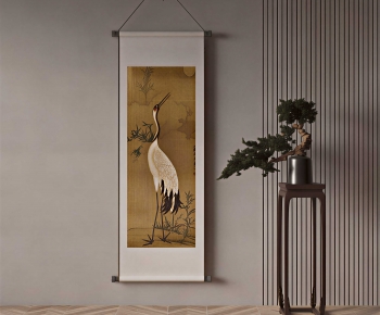 New Chinese Style Painting-ID:177855971