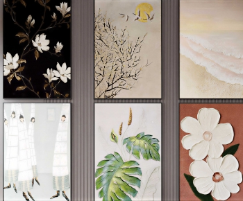 Modern Painting-ID:458389047