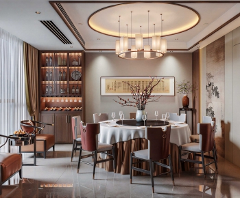 New Chinese Style Restaurant Box-ID:902215001