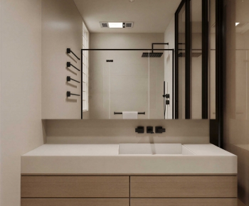 Modern TOILET-ID:936588059