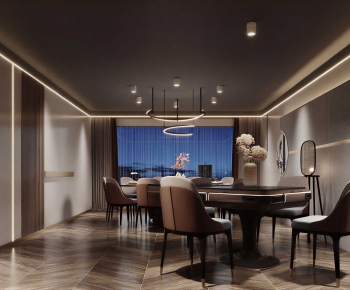 Modern Restaurant Box-ID:628113031