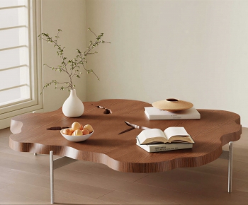 Modern Coffee Table-ID:280488019