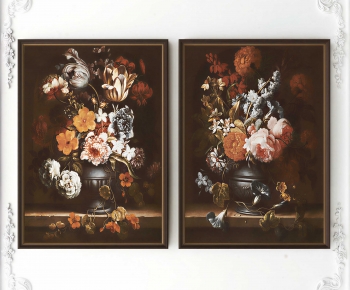 European Style Painting-ID:312917951
