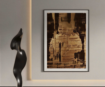 Modern Painting-ID:884542943