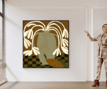 Modern Painting-ID:690801186