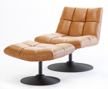 Modern Lounge Chair-ID:373780013