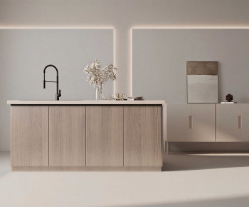 Modern Kitchen Cabinet-ID:102000251