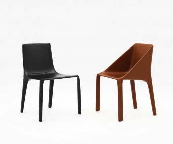 Modern Dining Chair-ID:384203917