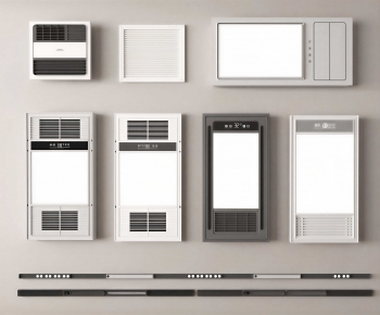 Modern Household Electrical Appliances-ID:536103012