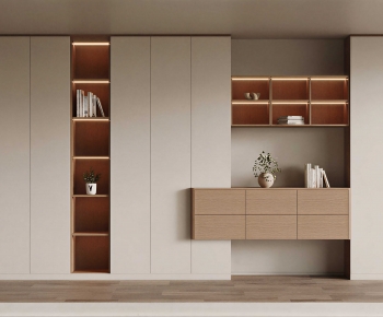 Modern Bookcase-ID:329967026