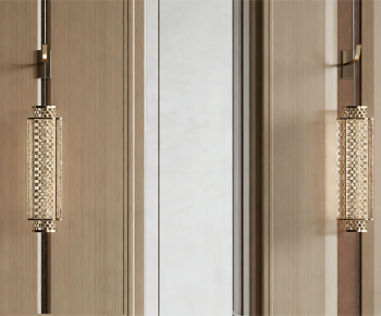 Modern Wall Lamp-ID:180227998