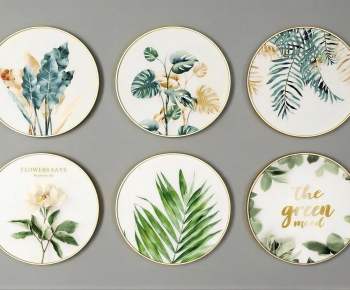 Nordic Style Painting-ID:284754996