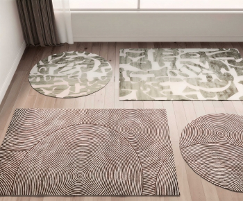 Modern The Carpet-ID:823684934