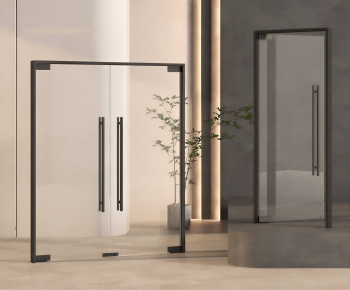 Modern Gate-ID:227339383