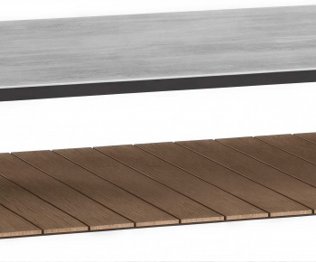 Modern Coffee Table-ID:260255107