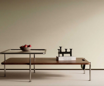 Modern Coffee Table-ID:494771002