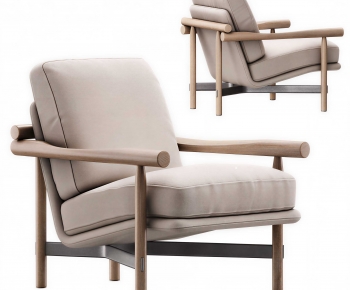 Modern Lounge Chair-ID:412421942