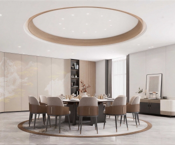 New Chinese Style Restaurant Box-ID:153702023