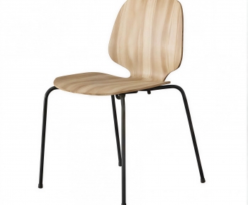 Modern Single Chair-ID:594290976