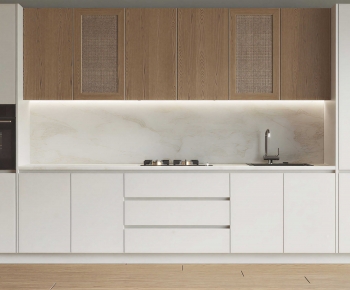 Modern Kitchen Cabinet-ID:875792037