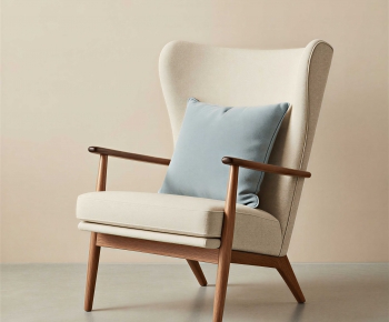 Modern Lounge Chair-ID:342209385