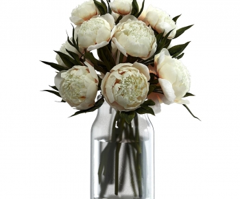 Modern Flower Arrangement-ID:133162027