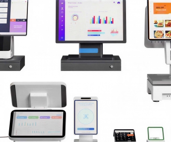 Modern Computer/Computer Screen-ID:183578974
